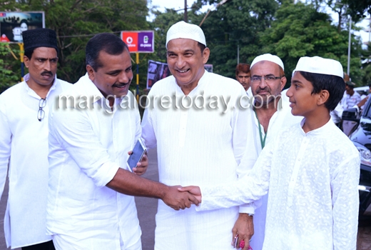 Eid ul Fitr  1